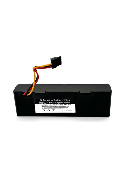 Ümit Maker Viomi V3 Uyumlu Robot Süpürge 14,4v 3200 Mah Pil Batarya