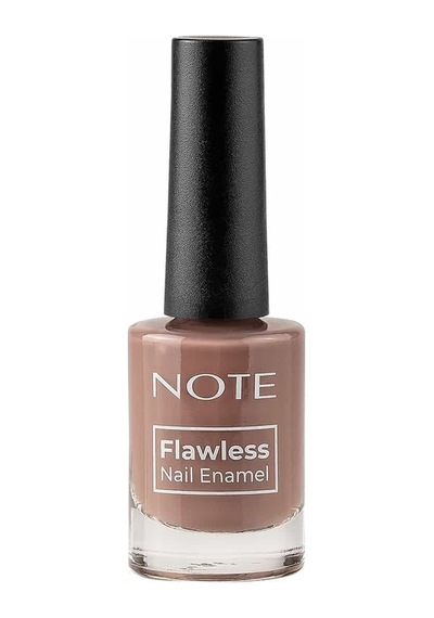 Note Cosmetique Nail Flawless Oje 06 Canyon - Nude