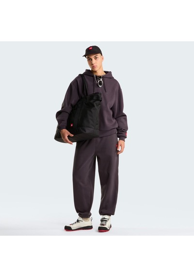 The North Face M Tnf Red Box Hoodıe Erkek Sweatshirt Nf0a8efz0sa1 Antrasit