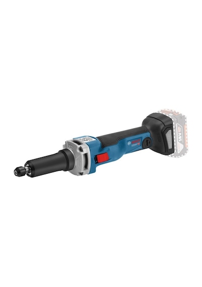Bosch Professional GGS 18V-23LC Taşlama Makinesi (Akü ve Şarj Hariç) - 601229100