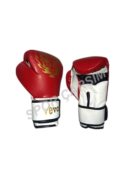 Spor_Carsim Evox Boks,Kickboks,Muay Thai Dövüş Eldiveni 10 Oz,12Oz