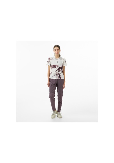 Salomon S/lab Ultra Fdh Kadın Krem T-shirt Lc2358000 Krem