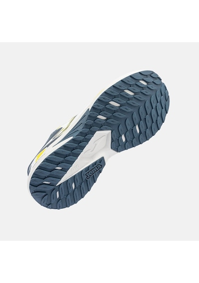 Joma Rspees2602 Speed Erkek Koşu Ayakkabısı - Beyaz/sarı