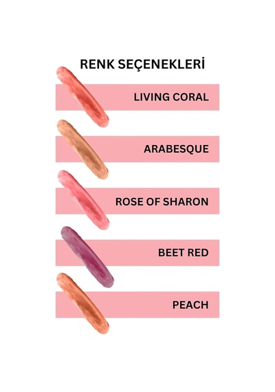 Çok Amaçlı Stick Allık, Far, Dudak Renklendirici & Lip Cheek Eye Tint-vegan & Temiz Içerikrv114 Çok Renkli
