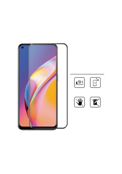 3 Adet Oneplus Nord N10 5g Ekran Koruyucu 5d Tam Kapatan Kırılmaz Cam Şeffaf Parlak Iz Bırakmaz