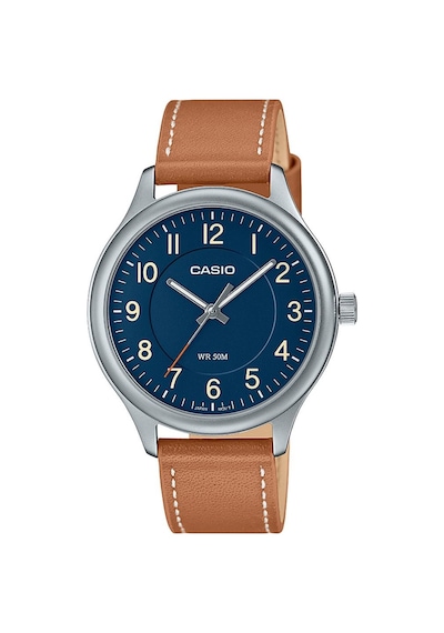 Casio Mtp-b160l-2bvdf Kol Saati