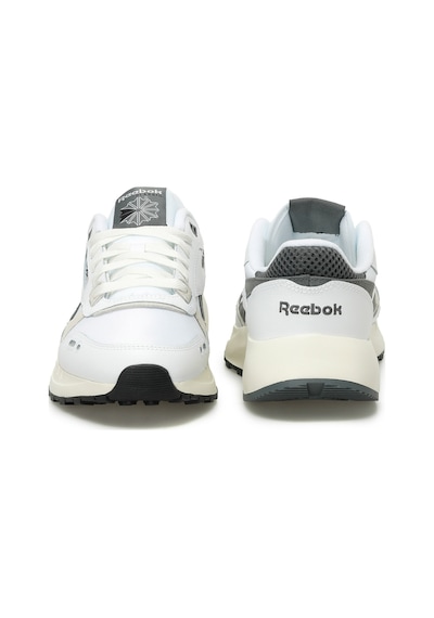 Reebok Classıc Leather 2400 Beyaz Unisex Sneaker Beyaz-grı