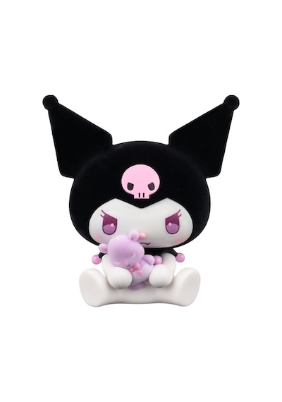 Hello Kıtty 3lu Kuromı 10cm-hkt0460