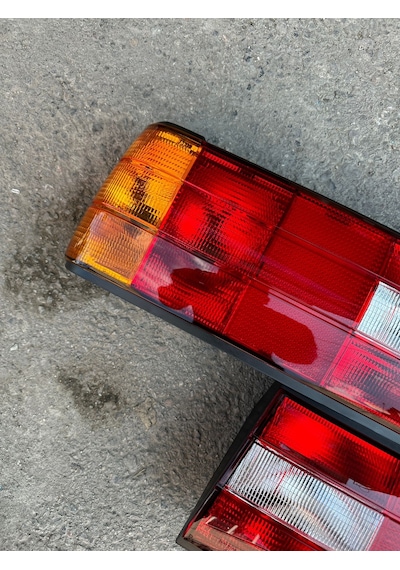 Bmw E30 Sağ Sol Stop Lambası 1988-1991