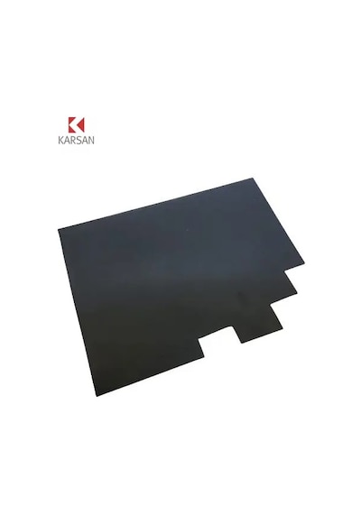 Kalorifer Kapama Plakasi Ön J9 Karsan K620601