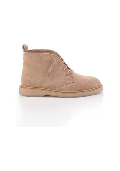 Bambi Nude Kadın Bot & Bootie K02503713172 Nude