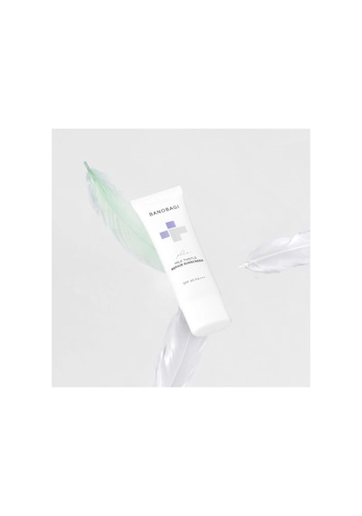 Defacto Banobagi Milk Thistle Onarıcı Cica Güneş Kremi Plus SPF45 PA+++ 50ml F7363AXNS
