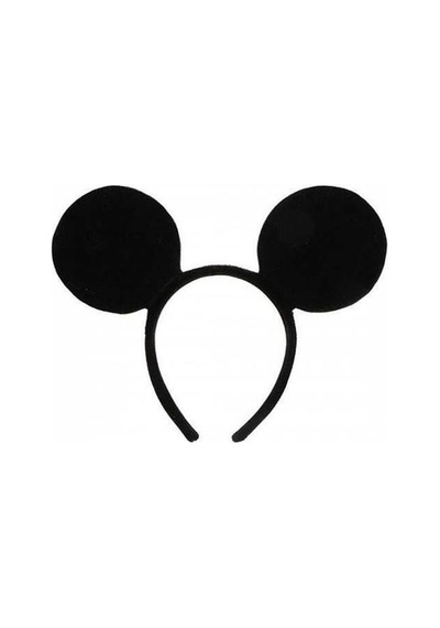 Mickey Mouse Tacı Fare Tacı