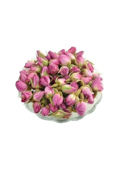 Gül Kurusu Dökme 500 Gr 0.75 LT - 2.5 LT - 12 KG