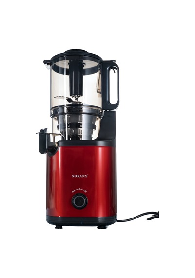 Sokany SK-01009 140 MM Katı Meyve Sıkacağı