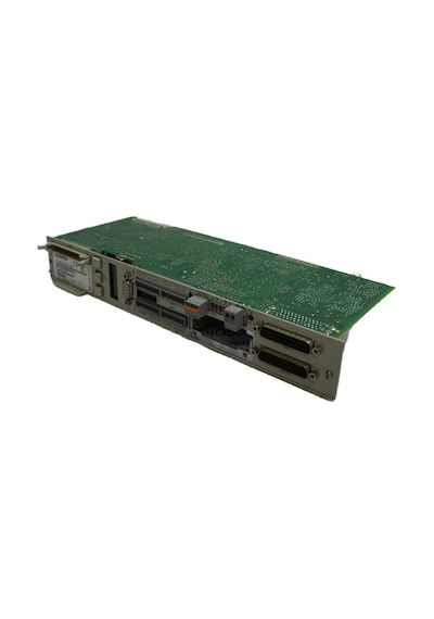 6SN1118-0NJ01-0AA0 SIEMENS SIMODRIVE 611 U  2 EL