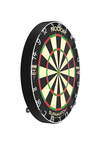 Nodor Supamatch 5 Dart Hedef Tahtası