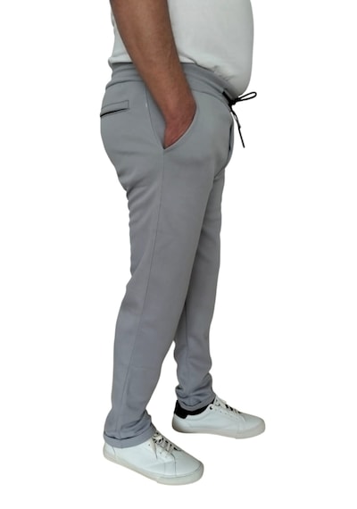Erkek Jogger Eşofman Altı Battal Boy Büyük Beden