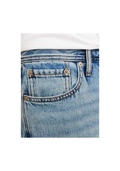 Jack & Jones Jjıchrıs Jjorıgınal Mf 693 Noos Blue Denim Blue Denim