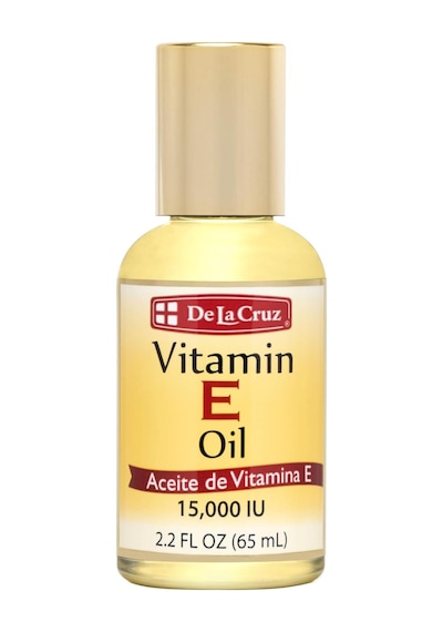 De La Cruz 15.000ıu E Vitamini Yağı 65ml