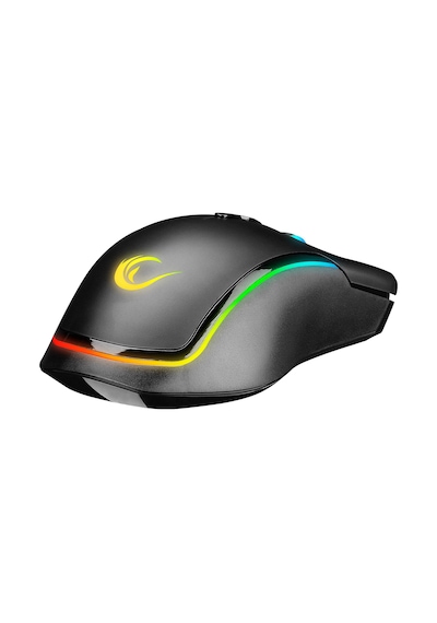 Rampage SMX-R27 Kablolu RGB Oyuncu Mouse