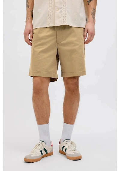 Jack & Jones Jack&jones 12274983 Erkek Sort - Bej