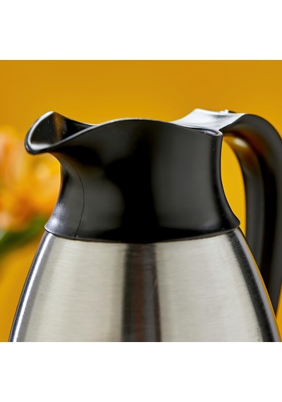 2116 Heatlock Çift Katmanlı Paslanmaz Çelik Termos Çay Termosu Su Termosu 3lt Diğer