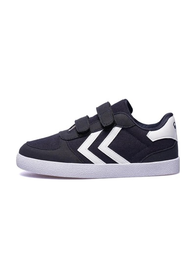 Hummel 900729-7459 Sunny Jr. Unisex Çocuk Sandalet Mavi