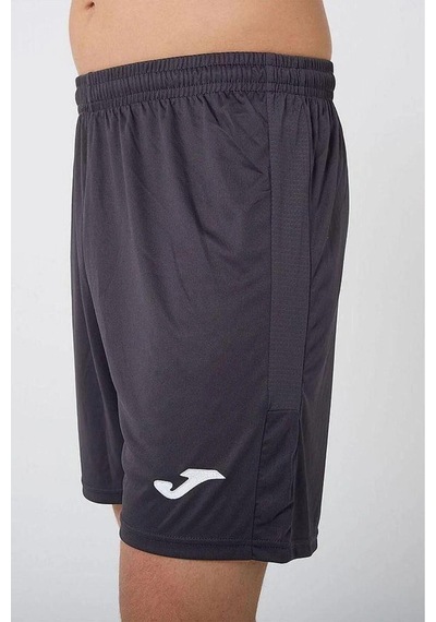 Joma 9212331-20.008 Premium Erkek Şort Antrasit