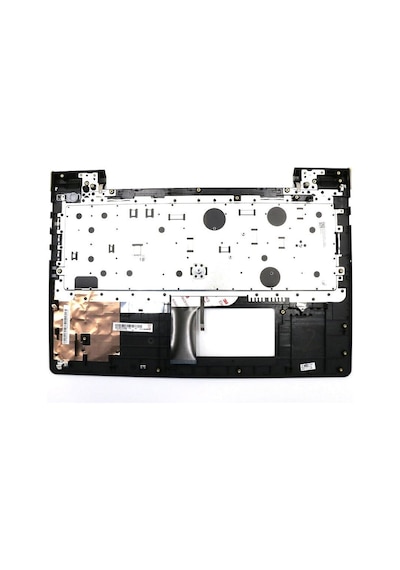 Lenovo Uyumlu İdeapad 700 700 15ısk 80ru Notebook Ledli Klavye