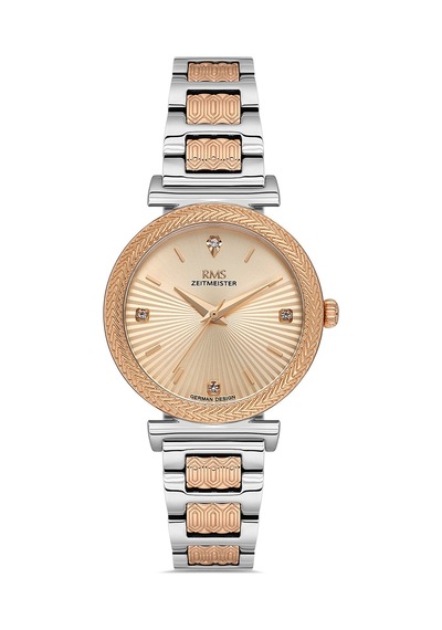 Rms Rms.1.ag2137.56 Rose Gold