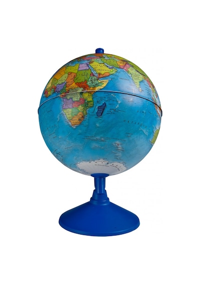 Gürbüz Işıksız Siyasi Küre 30CM 42302