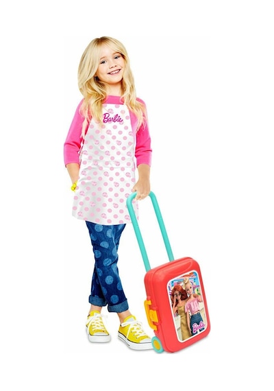 03478 Mutfak Set Bavulum - Elwm-891570 1 Adet