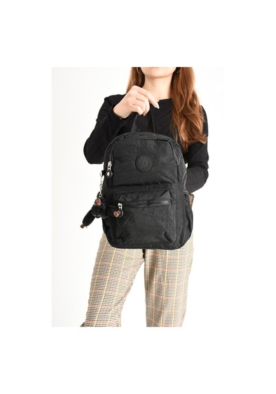 Baginn Body Bag Göğüs Çantası Çok Cepli Hafif Klinkır Kumaş Unisex Bady Bag Sırt Çantası 30 20 Cm 001