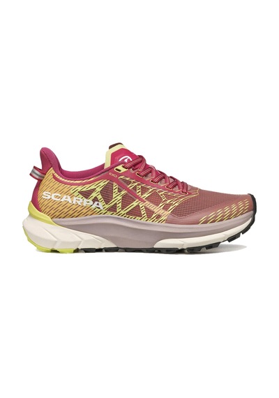 Scarpa Golden Gate 2 Atr Kadın Koşu Ayakkabısı 33085-352 Vr-bgreen Çok Renkli