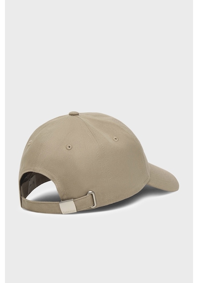 Calvin Klein Erkek Şapka Lv04g5004g Pbf Toprak