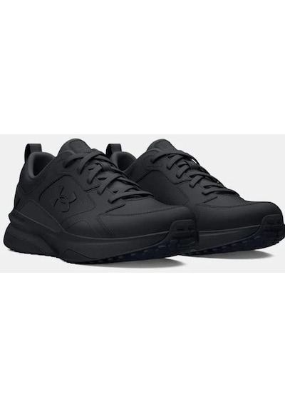 Under Armour Ua Charged Edge Erkek Spor Ayakkabısı 3026727-002 Çok Renkli