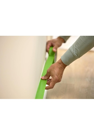 Frogtape Çok Yüzeyli Boyacı Bandı, Paıntblock Teknoloji, 3.6 Cm X 54.9 M, Yeşil, 4 Rulo 240660