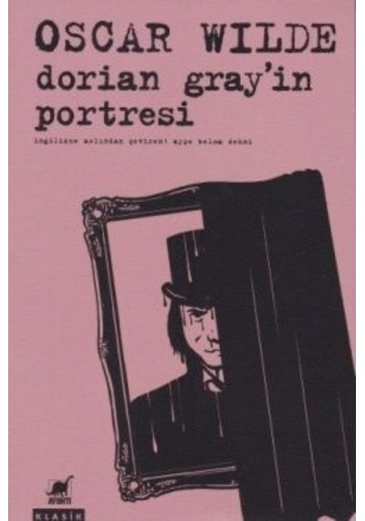 Dorian Gray'in Portresi - Oscar Wilde - Ayrıntı Yayınları