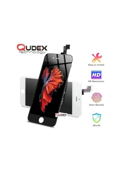 Iphone 5se Lcd Ekran Dokunmatik Yüksek Kalite Mj1l