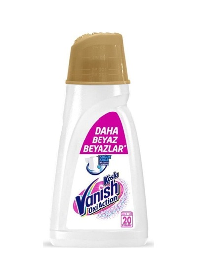 Kosla Vanish Kosla Sıvı Gold Beyaz 1000 Ml 1 Adet
