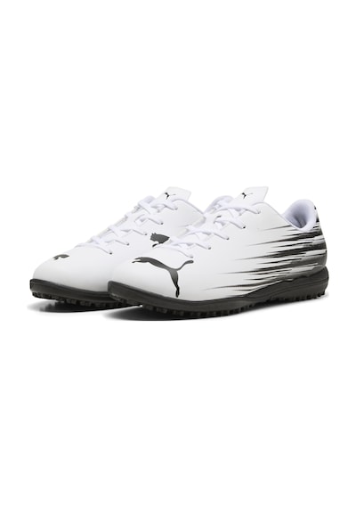 Puma 10849702 Attacanto Iı Tt Jr Çocuk Halı Saha Ayakkabısı Beyaz