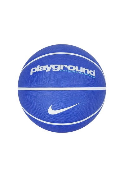 Nike Everyday Playground 8p Unisex Mavi Basketbol Topu N.100.4371.414.07