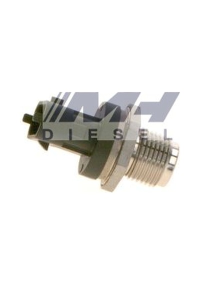 Bosch 0281006425 Yakıt Basınç Sensörü Dodge Ram 2500 3500 5.9 Cummins Mahindra Scorpio Iveco Man Volvo