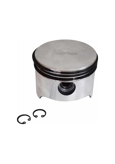 Kompresör Piston Sekman (92 STD) VOLVO 87-72761