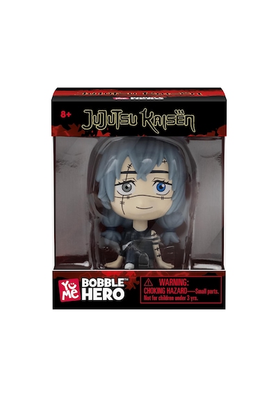 Yume Jujutsu Kaisen Bobble Hero Window Box Mahito Diğer