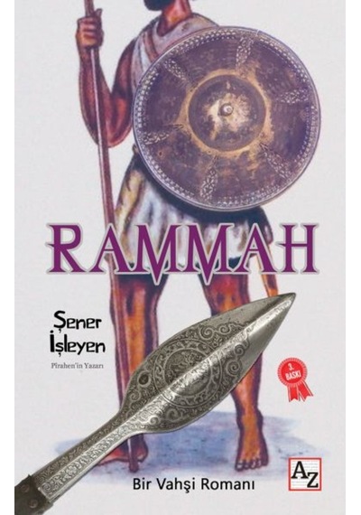 Rammah - Şener İşleyen - Az Kitap