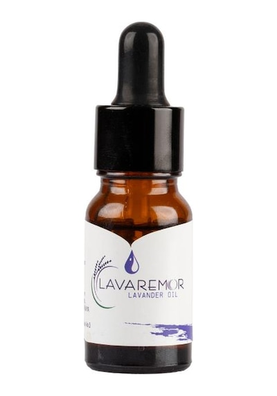Lavaremor Doğal Lavanta Uçucu Yağı 10 ML