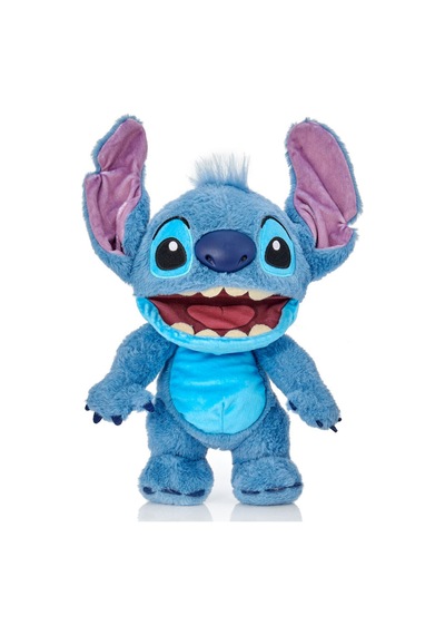 Real Fx Disney 30 Cm Elektronik Kukla Ws/dıs-1025