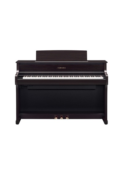 Yamaha Clavinova Clp875r Dijital Piyano Gülağacı